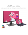 Asus ProArt PA278QV - 27 - LED, QHD, IPS, Pro Palette, grey - nr 12