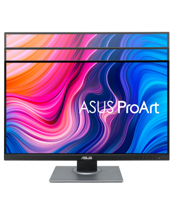 Asus ProArt PA278QV - 27 - LED, QHD, IPS, Pro Palette, grey