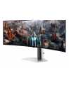 samsung Monitor 49 cali LS49CG934SUXEN OLED 5120x1440 DQHD 32:9 1xHDMI 1xmicroHDMI 1xDP 3xUSB 3.0 0,03ms(GTG) głośniki zakrzywiony HAS 240Hz Gaming 2Yd2d - nr 116