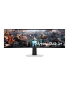 samsung Monitor 49 cali LS49CG934SUXEN OLED 5120x1440 DQHD 32:9 1xHDMI 1xmicroHDMI 1xDP 3xUSB 3.0 0,03ms(GTG) głośniki zakrzywiony HAS 240Hz Gaming 2Yd2d - nr 158