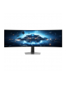 samsung Monitor 49 cali LS49CG934SUXEN OLED 5120x1440 DQHD 32:9 1xHDMI 1xmicroHDMI 1xDP 3xUSB 3.0 0,03ms(GTG) głośniki zakrzywiony HAS 240Hz Gaming 2Yd2d - nr 177