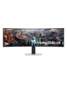 samsung Monitor 49 cali LS49CG934SUXEN OLED 5120x1440 DQHD 32:9 1xHDMI 1xmicroHDMI 1xDP 3xUSB 3.0 0,03ms(GTG) głośniki zakrzywiony HAS 240Hz Gaming 2Yd2d - nr 167