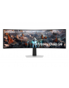 samsung Monitor 49 cali LS49CG934SUXEN OLED 5120x1440 DQHD 32:9 1xHDMI 1xmicroHDMI 1xDP 3xUSB 3.0 0,03ms(GTG) głośniki zakrzywiony HAS 240Hz Gaming 2Yd2d - nr 181