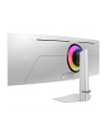 samsung Monitor 49 cali LS49CG934SUXEN OLED 5120x1440 DQHD 32:9 1xHDMI 1xmicroHDMI 1xDP 3xUSB 3.0 0,03ms(GTG) głośniki zakrzywiony HAS 240Hz Gaming 2Yd2d - nr 190