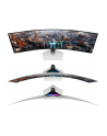 samsung Monitor 49 cali LS49CG934SUXEN OLED 5120x1440 DQHD 32:9 1xHDMI 1xmicroHDMI 1xDP 3xUSB 3.0 0,03ms(GTG) głośniki zakrzywiony HAS 240Hz Gaming 2Yd2d - nr 195