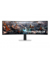 samsung Monitor 49 cali LS49CG934SUXEN OLED 5120x1440 DQHD 32:9 1xHDMI 1xmicroHDMI 1xDP 3xUSB 3.0 0,03ms(GTG) głośniki zakrzywiony HAS 240Hz Gaming 2Yd2d - nr 30