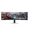 samsung Monitor 49 cali LS49CG934SUXEN OLED 5120x1440 DQHD 32:9 1xHDMI 1xmicroHDMI 1xDP 3xUSB 3.0 0,03ms(GTG) głośniki zakrzywiony HAS 240Hz Gaming 2Yd2d - nr 65