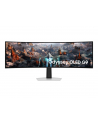 samsung Monitor 49 cali LS49CG934SUXEN OLED 5120x1440 DQHD 32:9 1xHDMI 1xmicroHDMI 1xDP 3xUSB 3.0 0,03ms(GTG) głośniki zakrzywiony HAS 240Hz Gaming 2Yd2d - nr 75