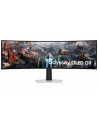 samsung Monitor 49 cali LS49CG934SUXEN OLED 5120x1440 DQHD 32:9 1xHDMI 1xmicroHDMI 1xDP 3xUSB 3.0 0,03ms(GTG) głośniki zakrzywiony HAS 240Hz Gaming 2Yd2d - nr 76