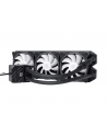 Alphacool Eisbaer Pro HPE Aurora 360 CPU AIO 360mm, water cooling (Kolor: CZARNY) - nr 13