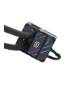 Alphacool Eisbaer Pro HPE Aurora 360 CPU AIO 360mm, water cooling (Kolor: CZARNY) - nr 24