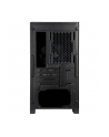silverstone technology SilverStone SST-FA312Z-BG, Tower Case (Kolor: CZARNY, Tempered Glass) - nr 16