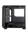 silverstone technology SilverStone SST-FA312Z-BG, Tower Case (Kolor: CZARNY, Tempered Glass) - nr 3