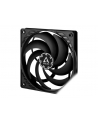 Arctic P12 Slim PWM PST 120x120x15, case fan (Kolor: CZARNY) - nr 19