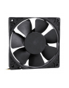 Alphacool Core 120mm fan PWM 4000rpm, case fan (Kolor: CZARNY) - nr 1