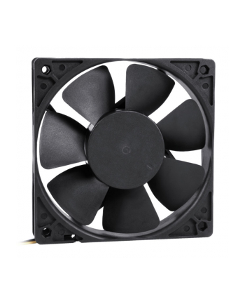 Alphacool Core 120mm fan PWM 4000rpm, case fan (Kolor: CZARNY)