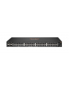 hewlett packard enterprise Przełącznik ARUBA 6100 48G 4SFP+ Switch JL676A - nr 2