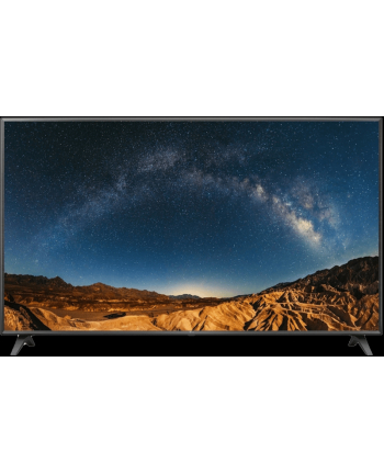 lg electronics Telewizor LED 55 cali 55UR781C