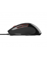 NATEC Mysz Pigeon 2 4000DPI czarna - nr 10