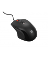 NATEC Mysz Pigeon 2 4000DPI czarna - nr 3