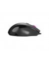NATEC Mysz Pigeon 2 4000DPI czarna - nr 4