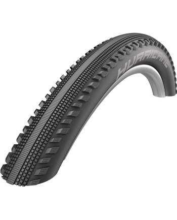 Schwalbe Hurricane, tires (Kolor: CZARNY, ETRTO: 54-559)