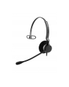 Jabra Biz 2300 Qd Wideband Mono Przewodowy Zestaw Słuchawkowy Mono (2383820109) - nr 2