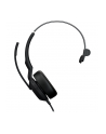 Jabra Evolve2 50 Link380C Uc Mono – Schnurgebundenes Mono Headset Mit Usb C - nr 5