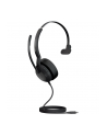 Jabra Evolve2 50 Link380C Uc Mono – Schnurgebundenes Mono Headset Mit Usb C - nr 6