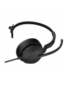 Jabra Evolve2 50 Link380C Uc Mono – Schnurgebundenes Mono Headset Mit Usb C - nr 7