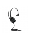 Jabra Evolve2 50 Link380A Uc Mono – Schnurgebundenes Mono Headset Mit Usb A - nr 3