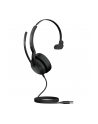 Jabra Evolve2 50 Link380A Uc Mono – Schnurgebundenes Mono Headset Mit Usb A - nr 5