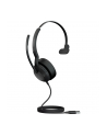 Jabra Evolve2 50 Link380A Uc Mono – Schnurgebundenes Mono Headset Mit Usb A - nr 8
