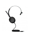 Jabra Evolve2 50 Link380A Ms Mono – Schnurgebundenes Mono Headset Mit Usb A Zertifiziert Für Microsoft Teams - nr 14