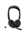 Jabra Evolve2 65 Flex Link380C Uc Stereo – Schnurloses Stereo Headset Mit Usb C Für Uc Platformen Inkl. Ladestation - nr 12