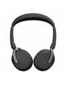 Jabra Evolve2 65 Flex Link380C Uc Stereo – Schnurloses Stereo Headset Mit Usb C Für Uc Platformen Inkl. Ladestation - nr 13