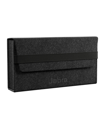 Jabra Evolve2 65 Flex Link380C Uc Stereo – Schnurloses Stereo Headset Mit Usb C Für Uc Platformen Inkl. Ladestation