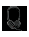 Jabra Evolve2 65 Flex Link380C Uc Stereo – Schnurloses Stereo Headset Mit Usb C Für Uc Platformen Inkl. Ladestation - nr 18