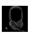 Jabra Evolve2 65 Flex Link380C Uc Stereo – Schnurloses Stereo Headset Mit Usb C Für Uc Platformen Inkl. Ladestation - nr 20