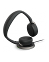 Jabra Evolve2 65 Flex Link380C Uc Stereo – Schnurloses Stereo Headset Mit Usb C Für Uc Platformen Inkl. Ladestation - nr 24