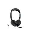 Jabra Evolve2 65 Flex Link380A Uc Stereo – Schnurloses Stereo Headset Mit Usb A Für Uc Platformen Inkl. Ladestation - nr 21