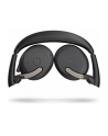 Jabra Evolve2 65 Flex Link380A Uc Stereo – Schnurloses Stereo Headset Mit Usb A Für Uc Platformen Inkl. Ladestation - nr 25