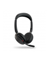 Jabra Evolve2 65 Flex Link380A Uc Stereo – Schnurloses Stereo Headset Mit Usb A Für Uc Platformen Inkl. Ladestation - nr 6