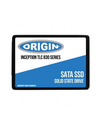 Origin Storage SSD 1000 GB 2.5'' SATA (OTLC1TB3DSATA25)