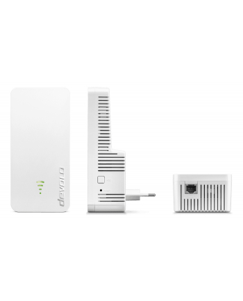 Devolo Repeater Wlan 2.4 Ghz, 5 Ghz Mesh (3000)