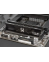 GOODRAM IR-6000D564L30S/32GDC DDR5 32GB 6000MHz 30-36-36-76 DUAL CHANNEL KIT IRDM BLACK V SILVER - nr 13