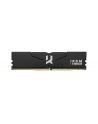 GOODRAM IR-6400D564L32S/32GDC DDR5 32GB 6400MHz 32-38-38-78 DUAL CHANNEL KIT IRDM BLACK V SILVER - nr 1