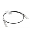 hewlett packard enterprise Kabel ARUBA 10G SFP+ to SFP+ 1m DAC J9281D - nr 1