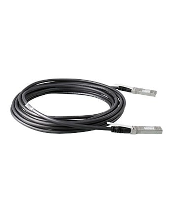 hewlett packard enterprise Kabel ARUBA 10G SFP+ to SFP+ 1m DAC J9281D