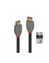 Lindy Ultra High Speed HDMI Cable, Anthra Line (grey, 3 meters) - nr 33